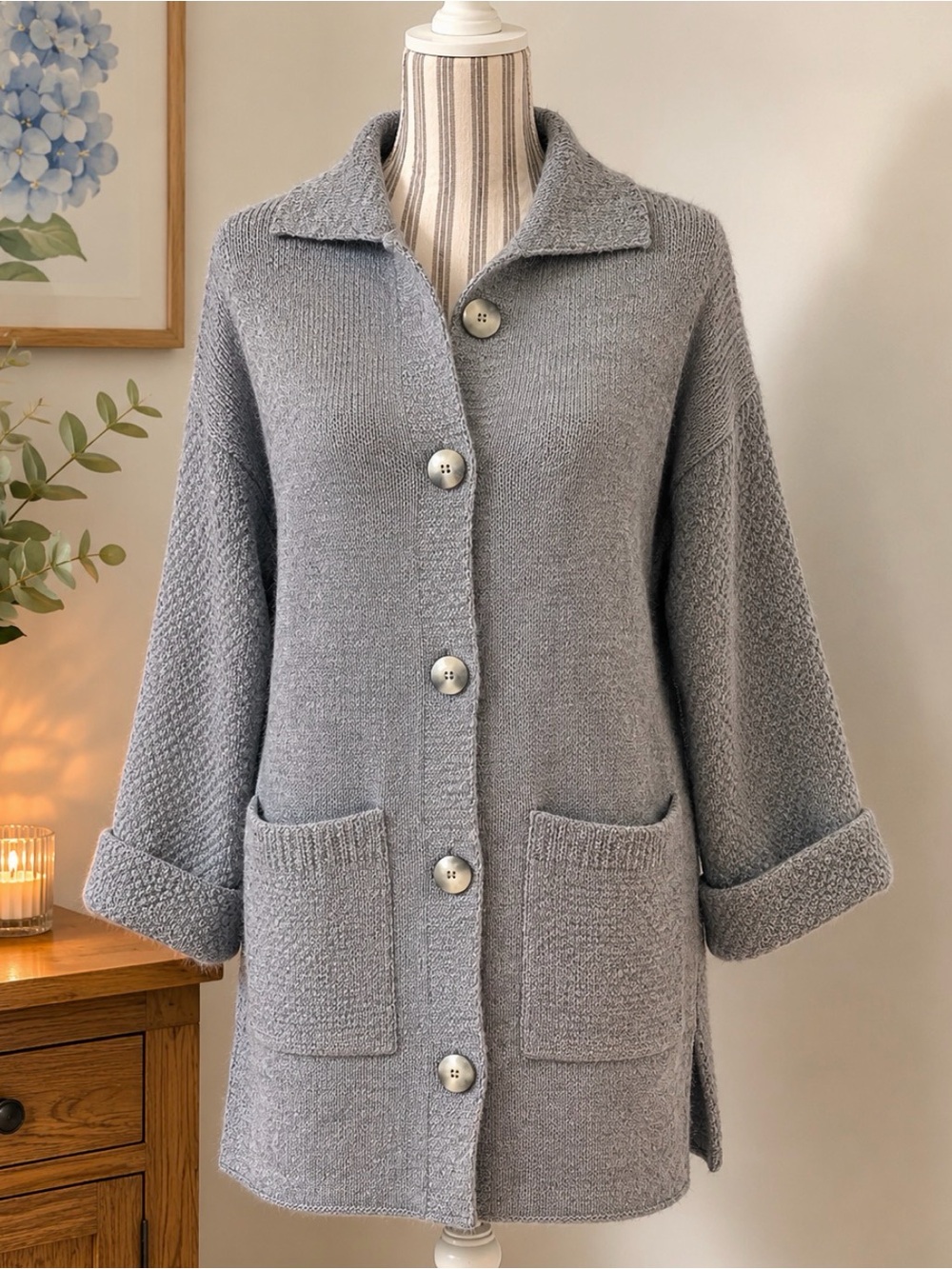 New Giovanna Tricot